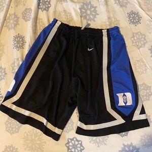 Duke University Shorts